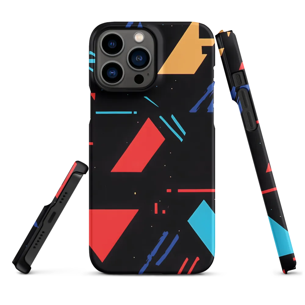 Dynamic Geometric Harmony