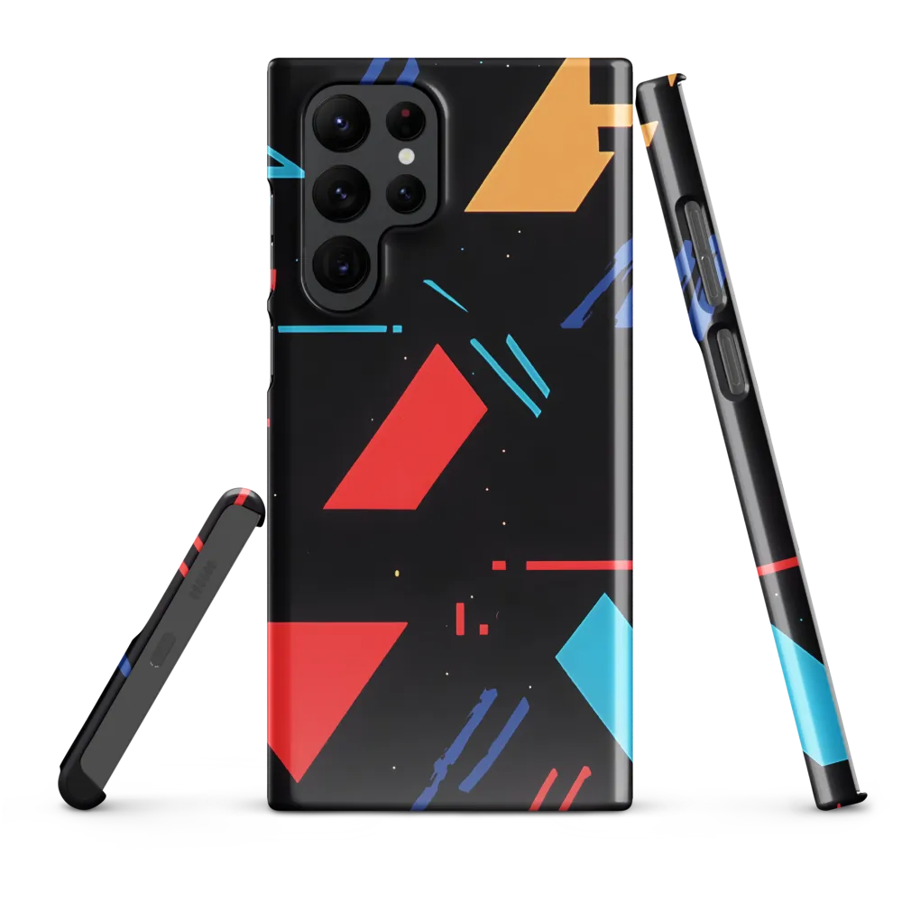 Dynamic Geometric Harmony