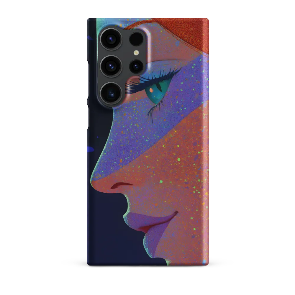 Vibrant Essence