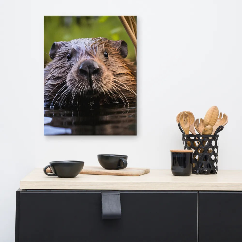 Emergence of the Beaver
