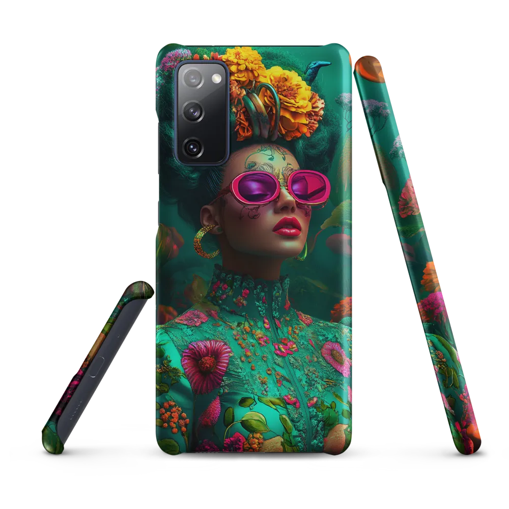 Floral Dreams