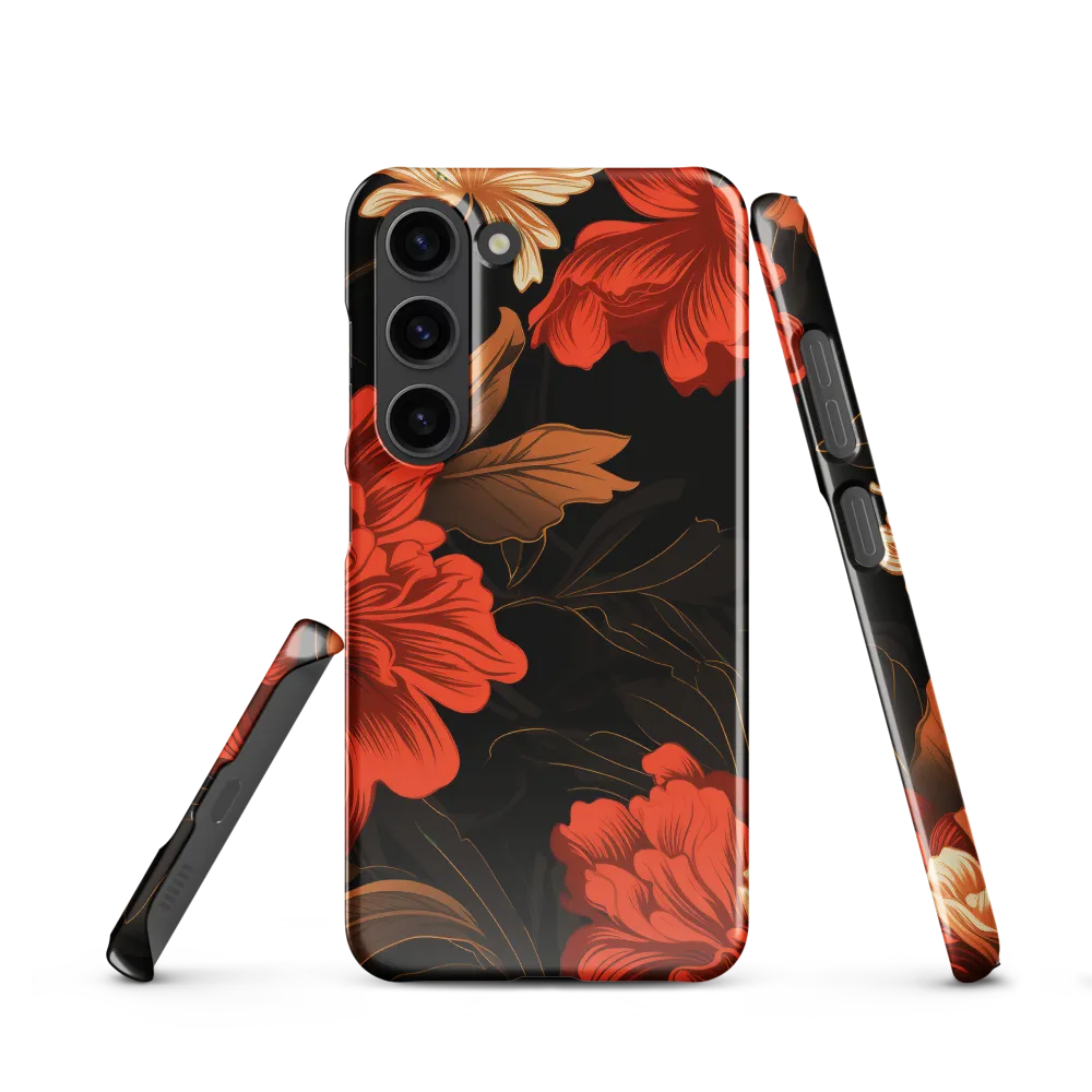 Elegance in Bloom