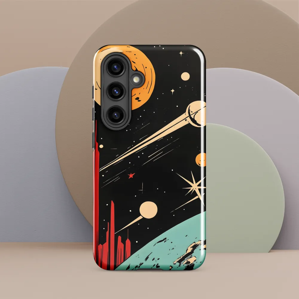Cosmic Encounter