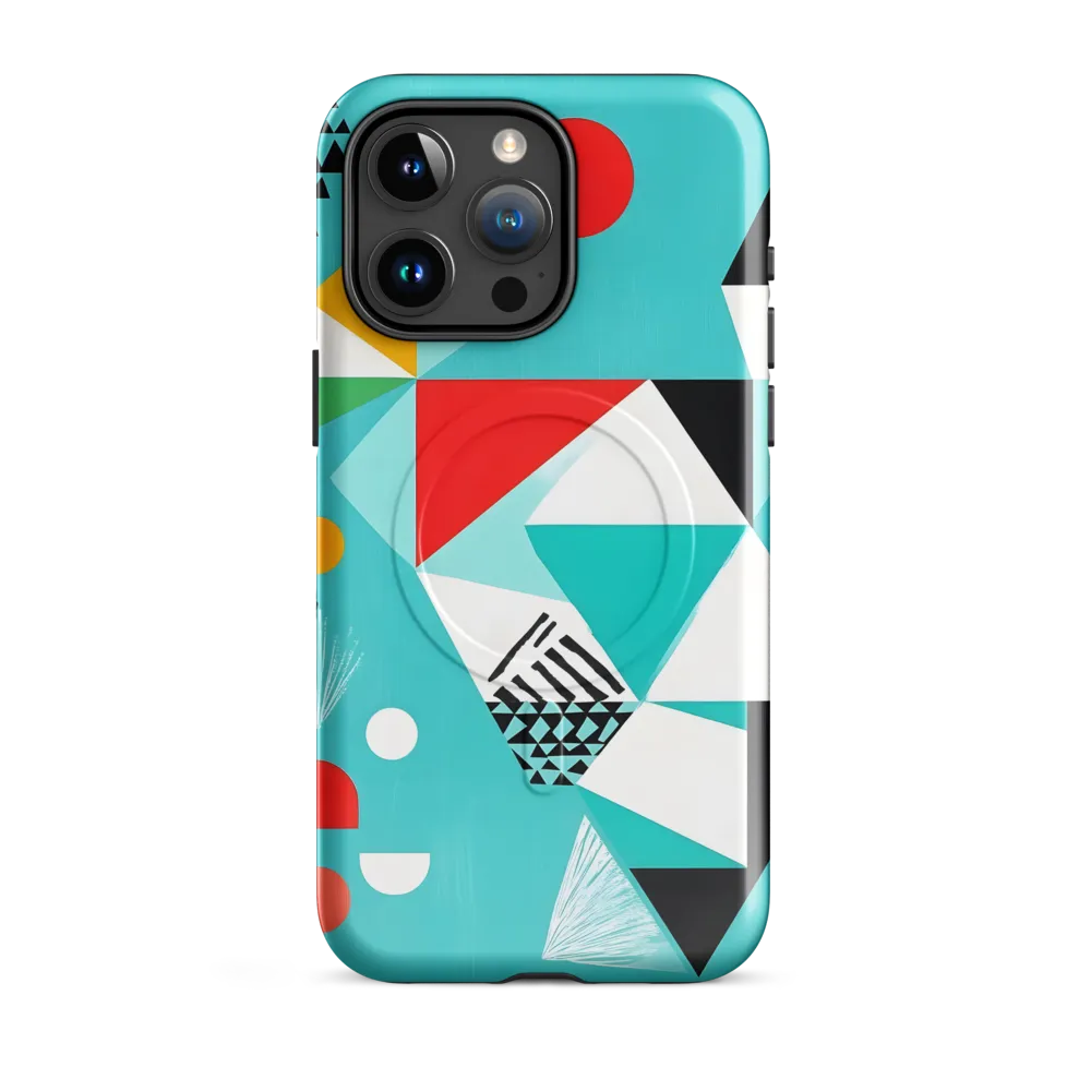 Playful Geometry