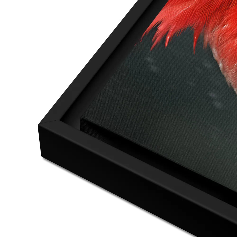 The Bold Cardinal