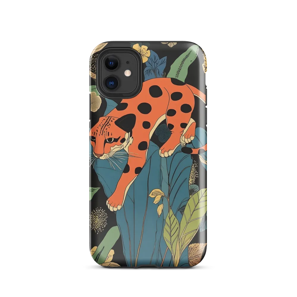 Jungle Majesty