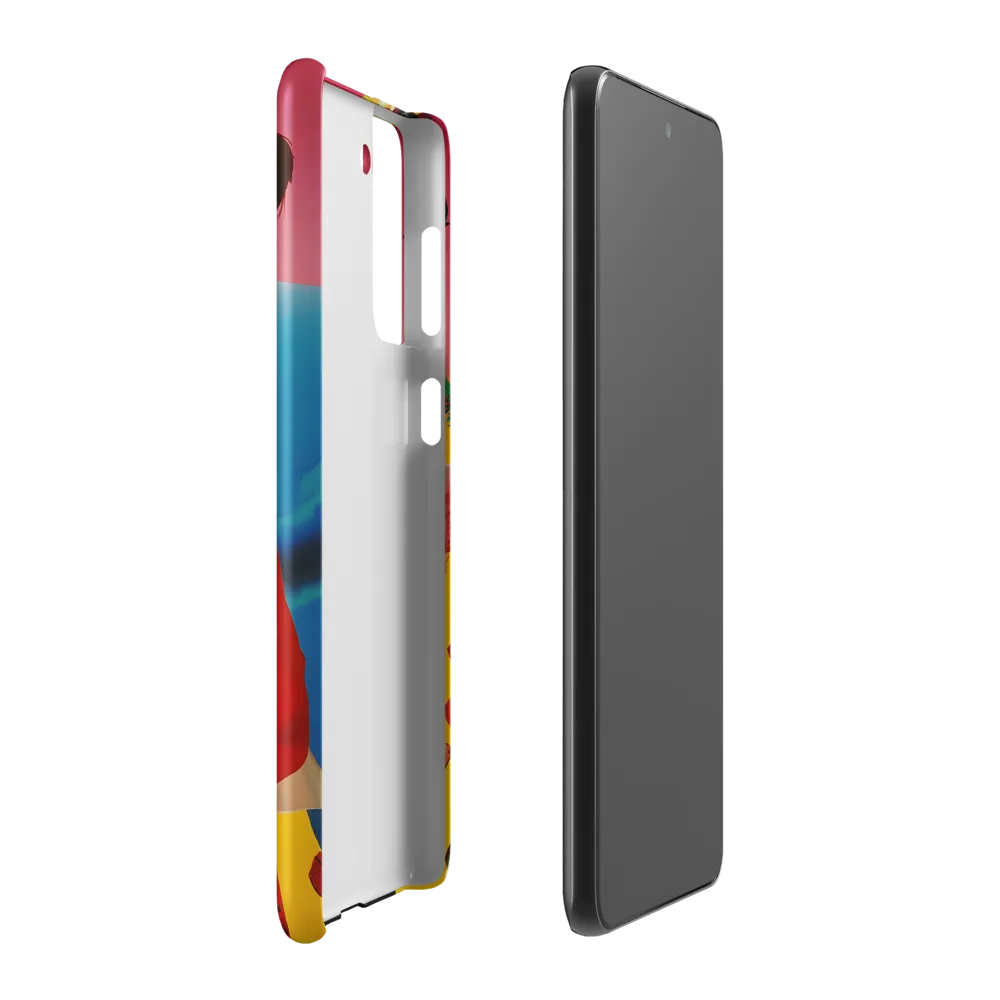 Whispers of Color