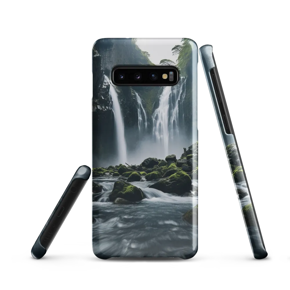 Whispers of the Falls