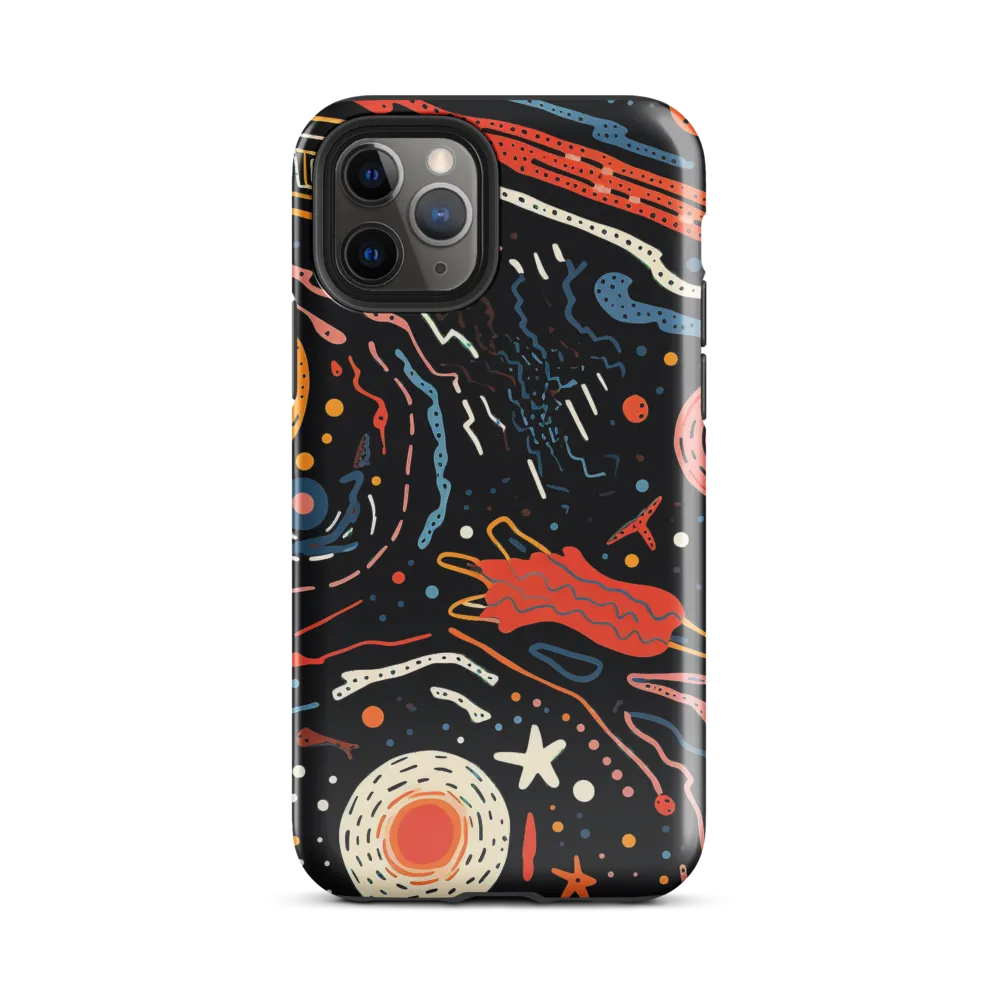 Cosmic Whimsy