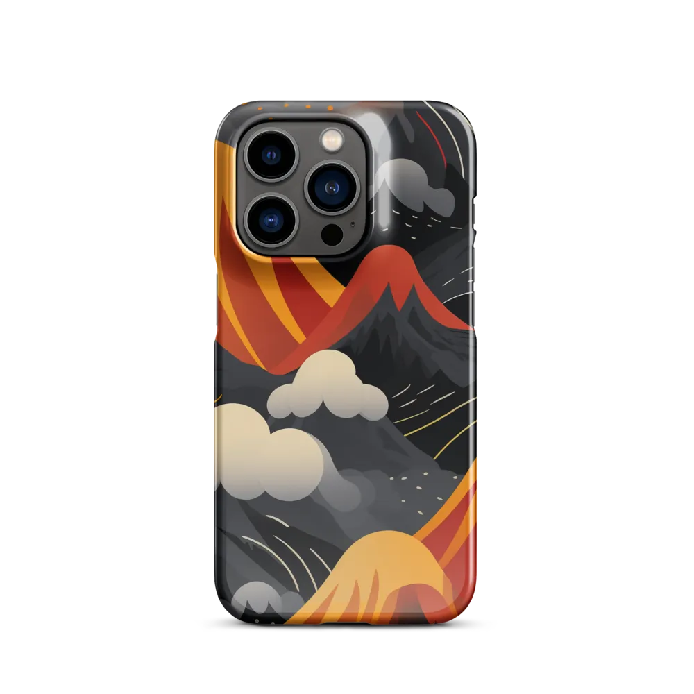 Eruption of Colors