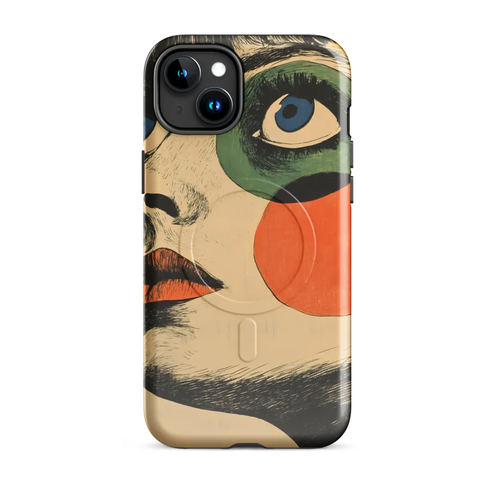 Bold Visage