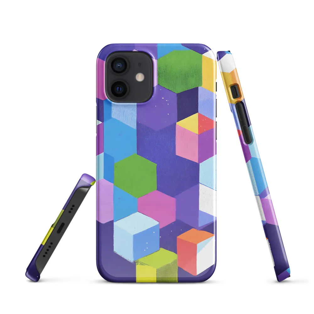 Geometric Harmony