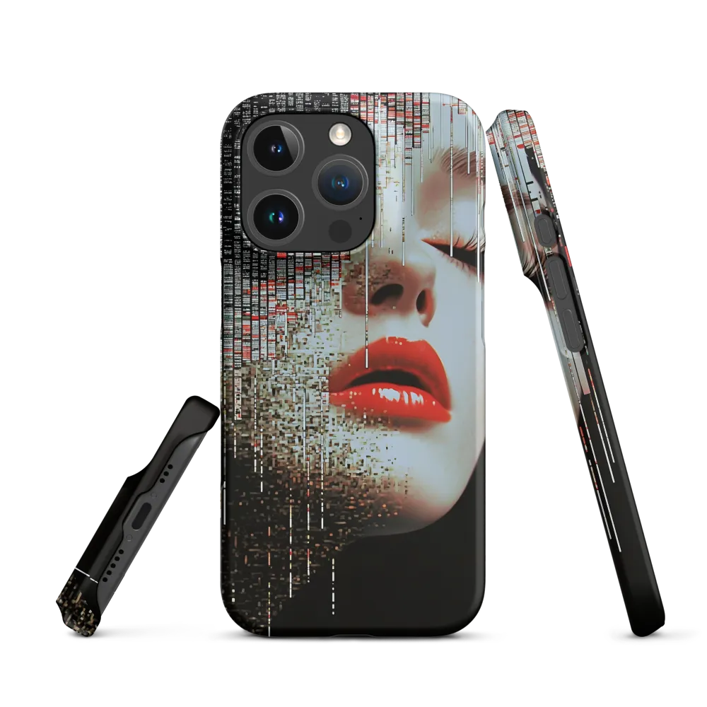 Fragmented Beauty