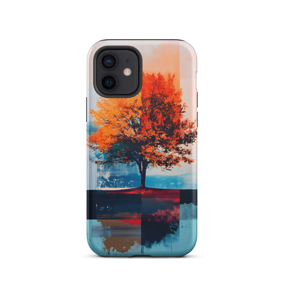 Reflections of Autumn