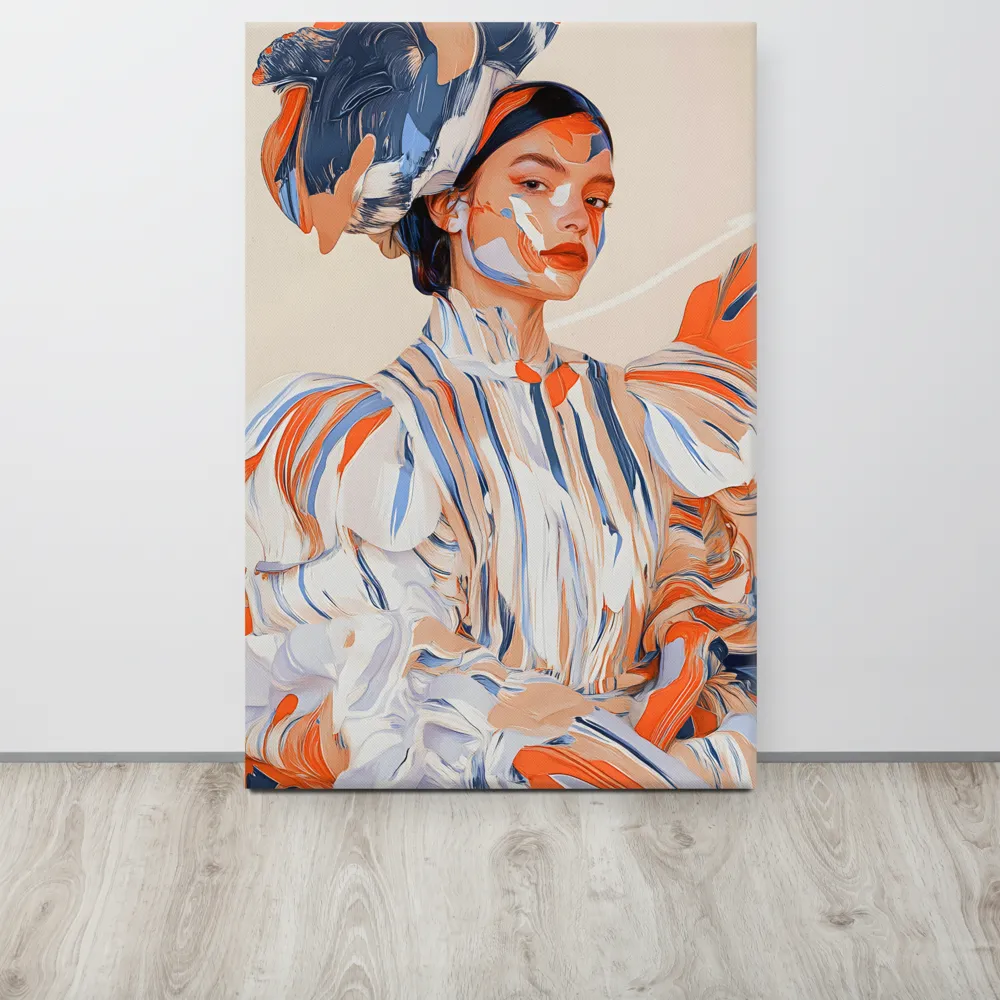 Vibrant Elegance