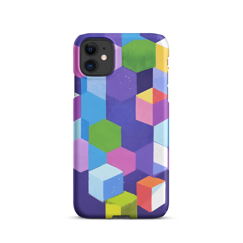 Geometric Harmony
