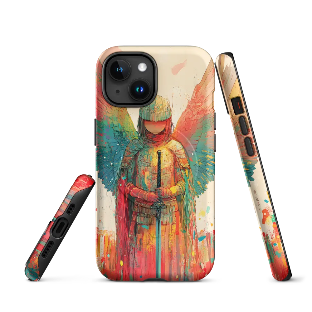 Guardian of Colors