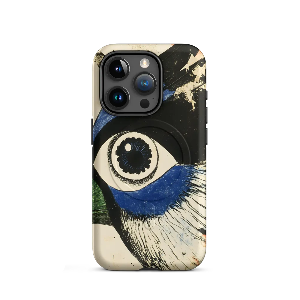 The Eye of Perception