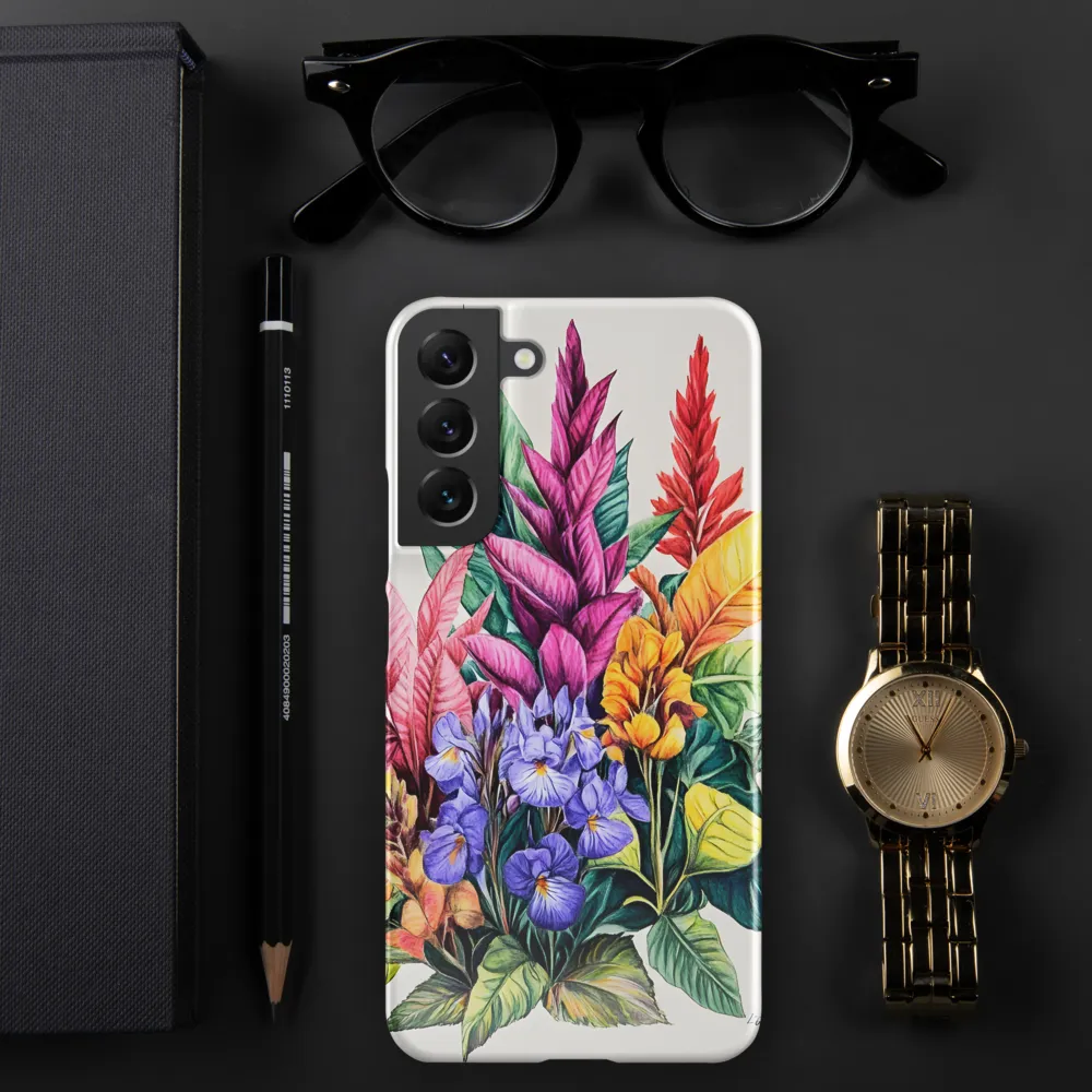 Tropical Symphony