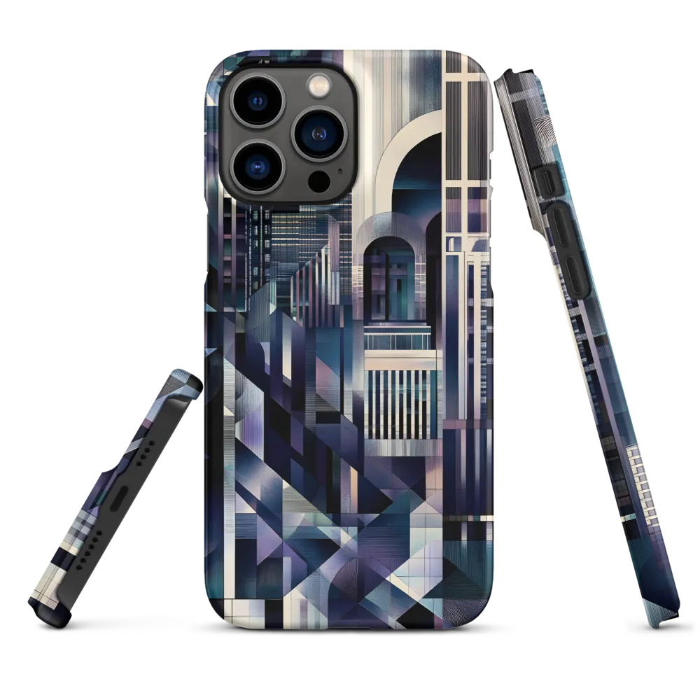 Urban Enigma