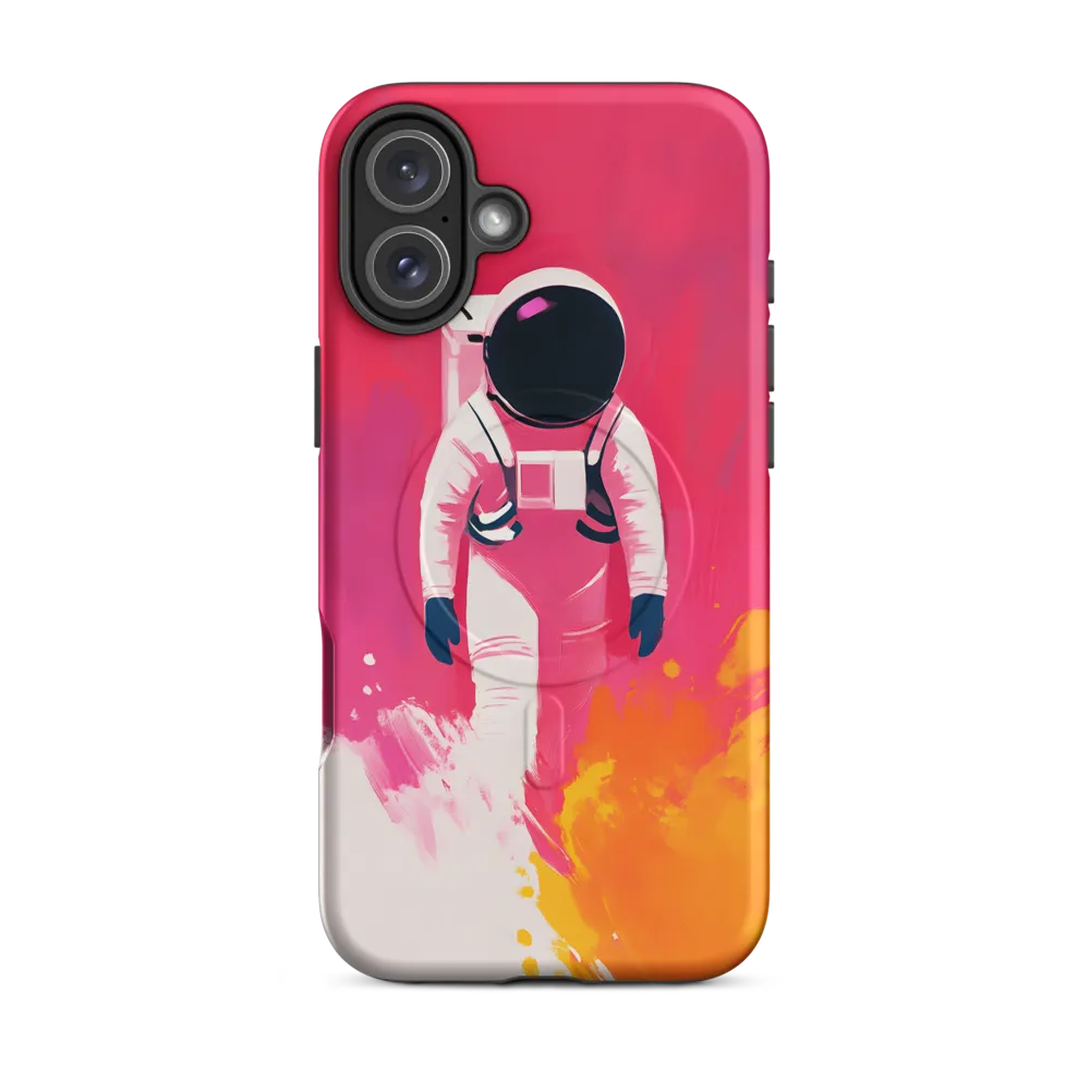 Journey through the Cosmos