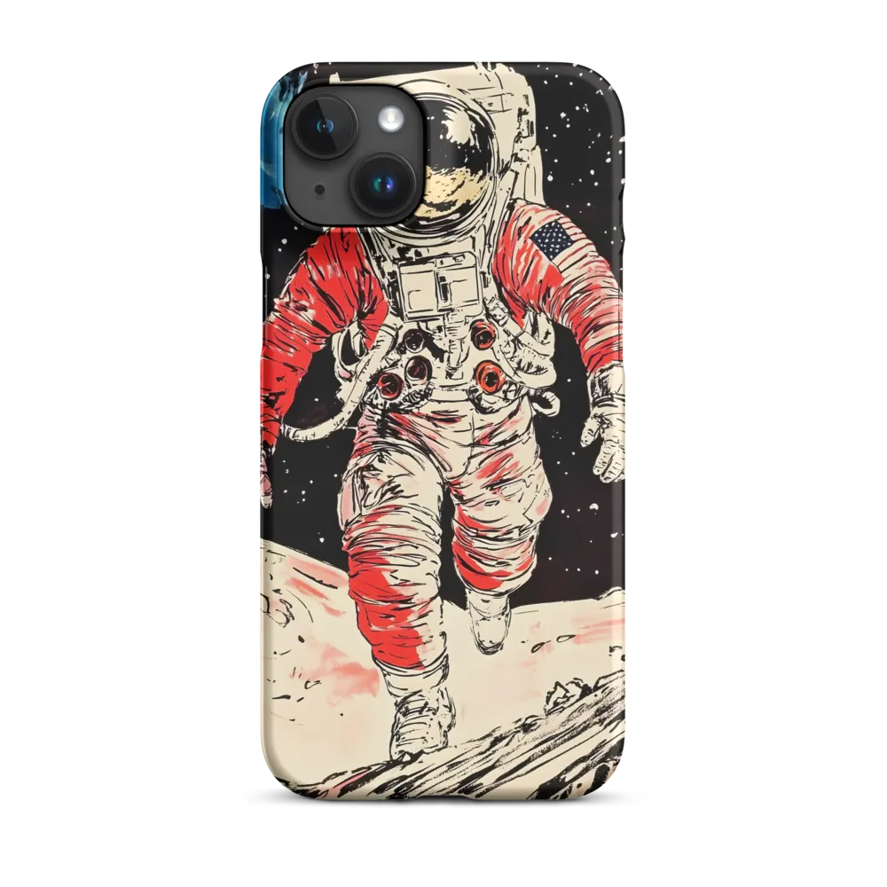 Lunar Explorer
