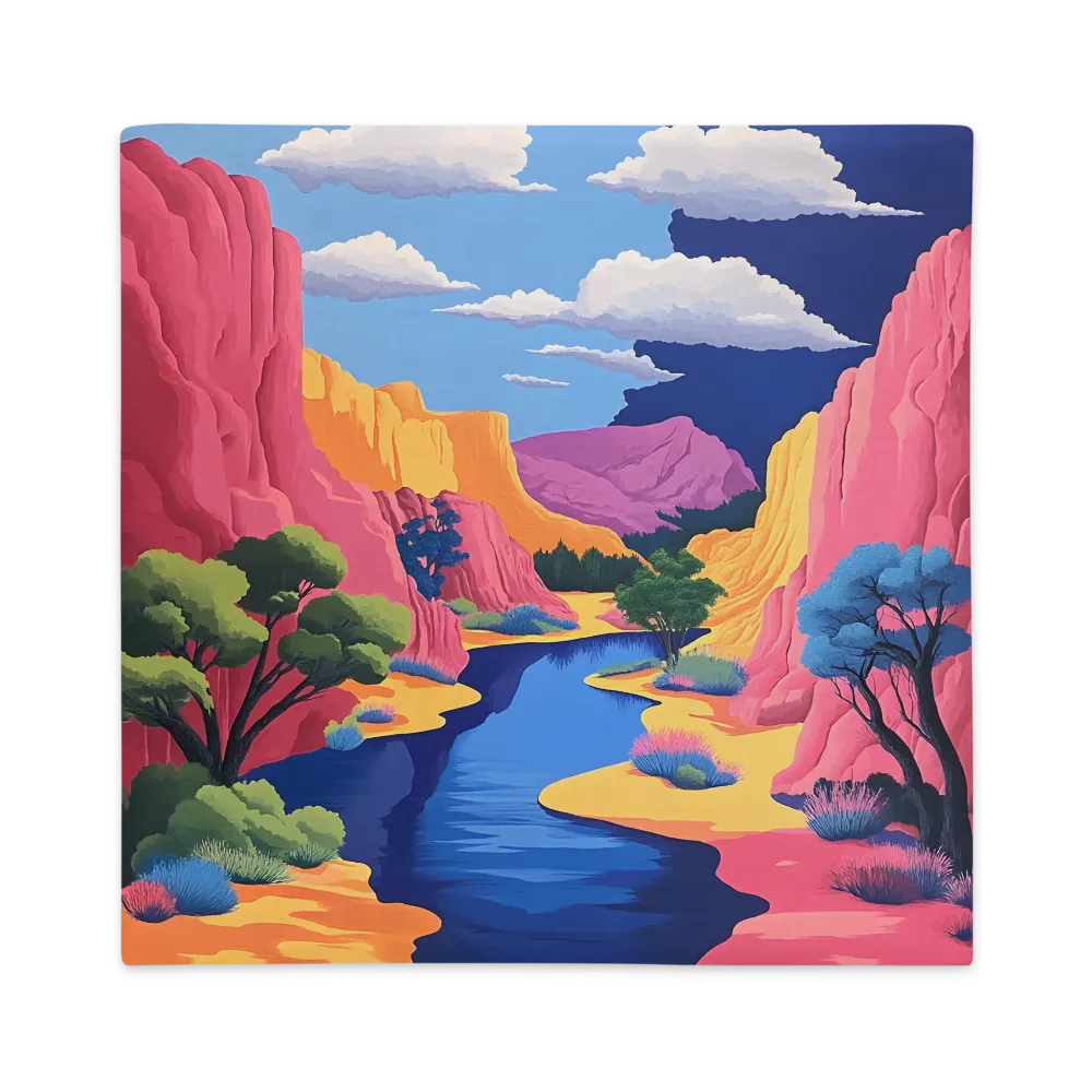 Dreamscape Oasis