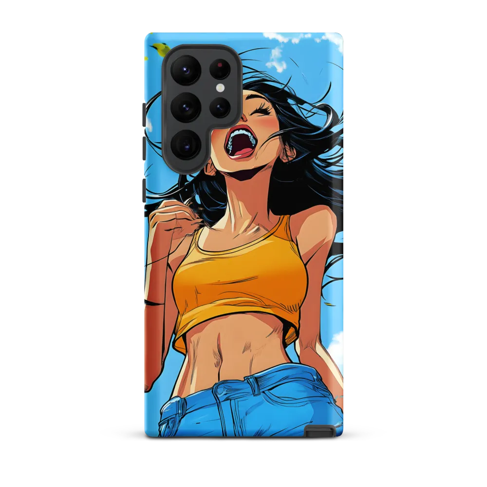Joyful Summer Vibes