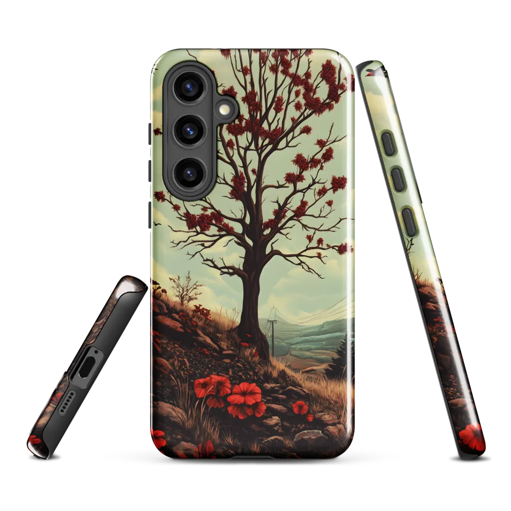 Whispers of Autumn