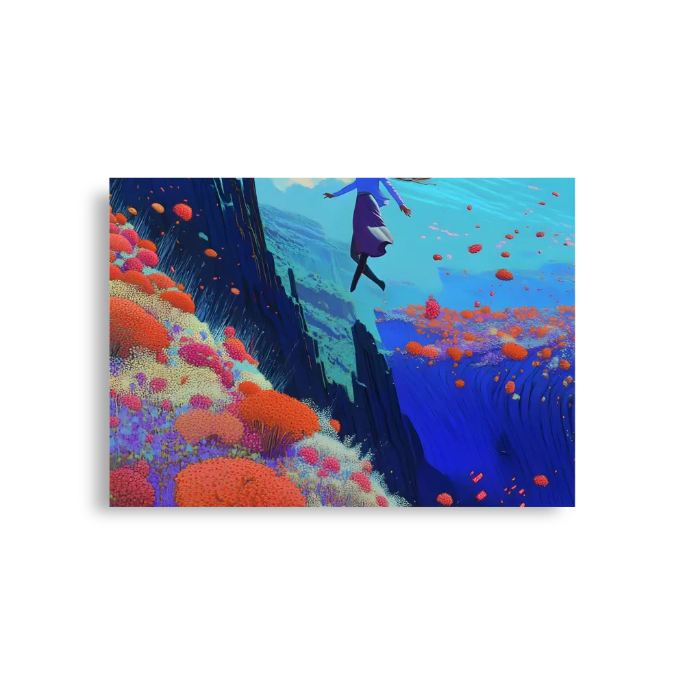Whispers of Freedom | Poster | A1 (23.3″×33.1″)