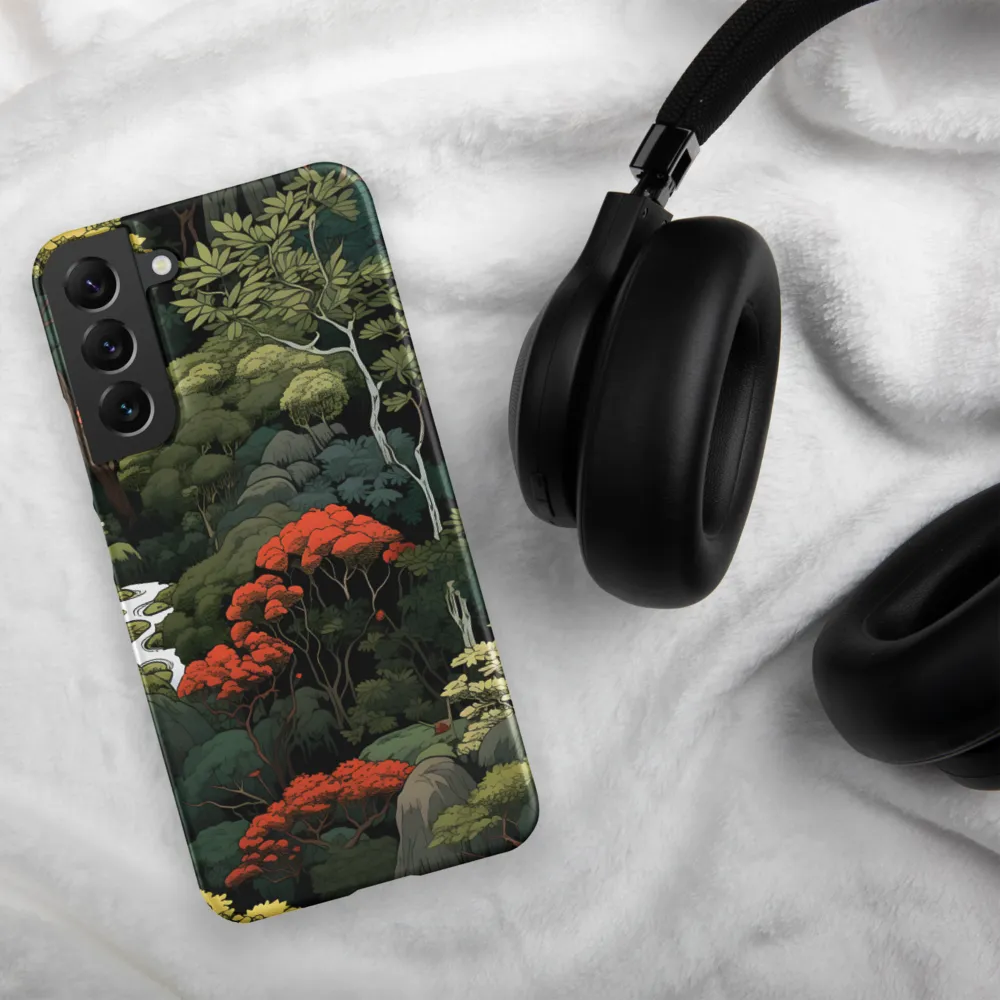 Whispers of the Forest