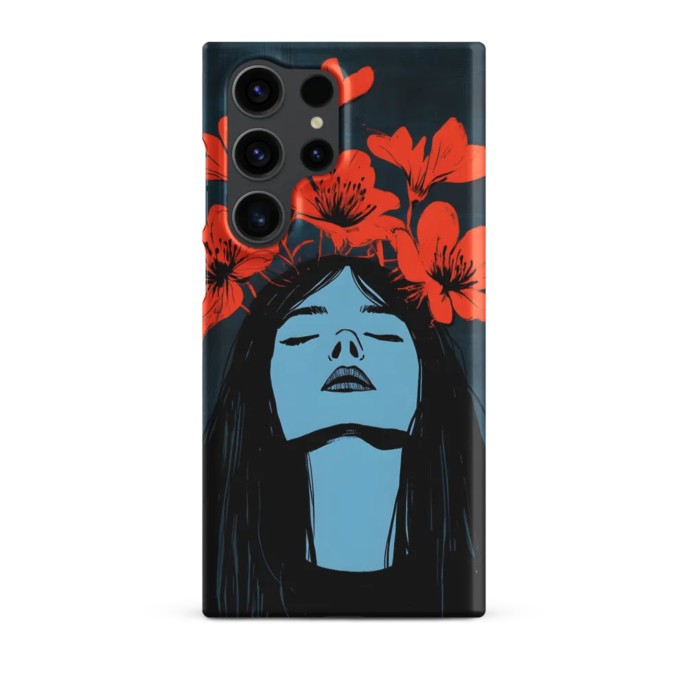 Crowned in Bloom