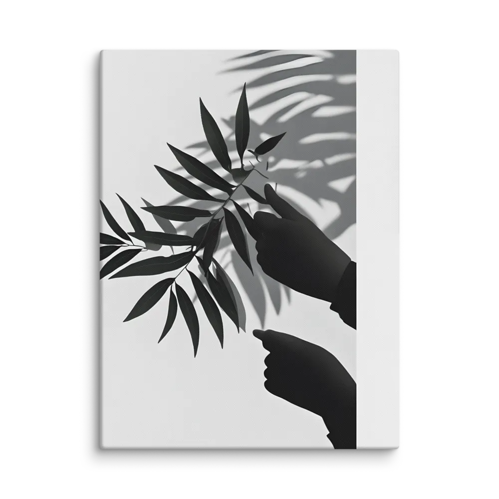 Whispers of Nature | Canvas | 18″×24″