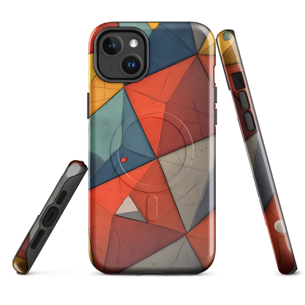 Geometric Harmony