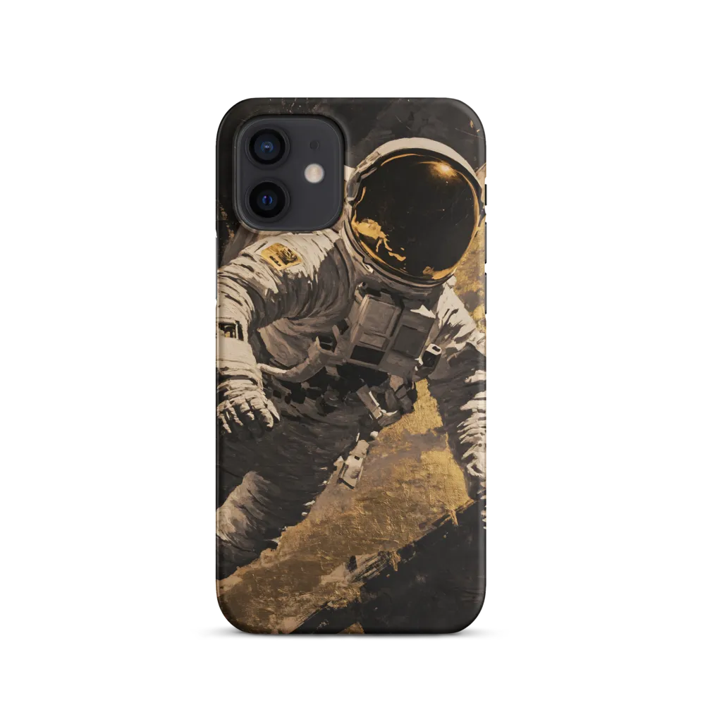 Beyond the Stars: An Astronaut's Journey