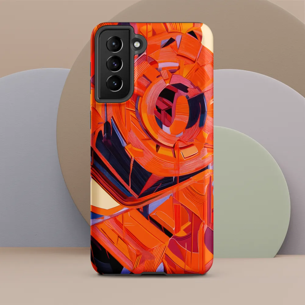 Vibrant Geometry