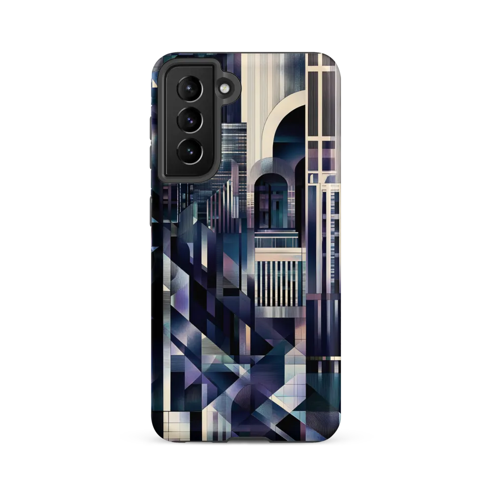 Urban Enigma