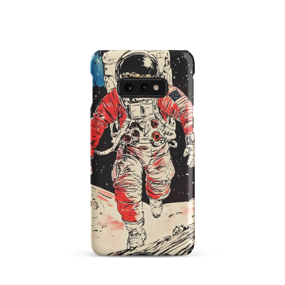 Lunar Explorer