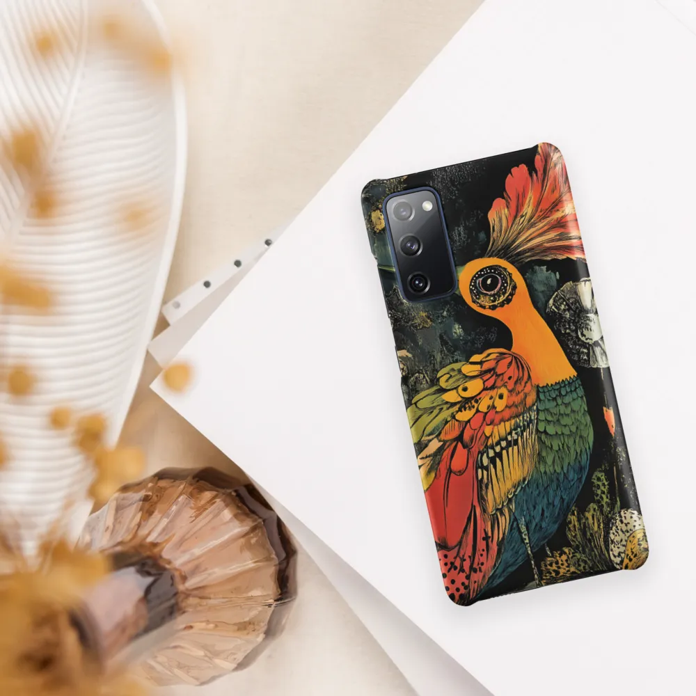 Feathers of Fantasy