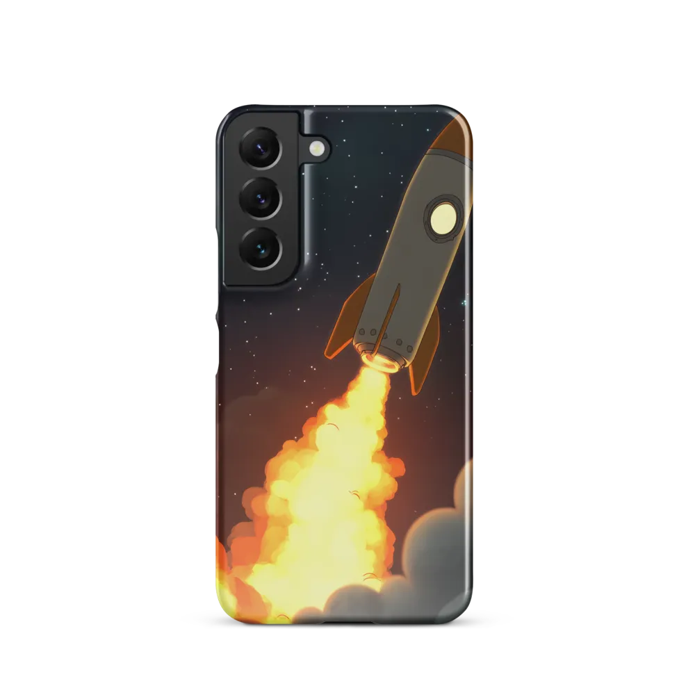 Launch into the Cosmos