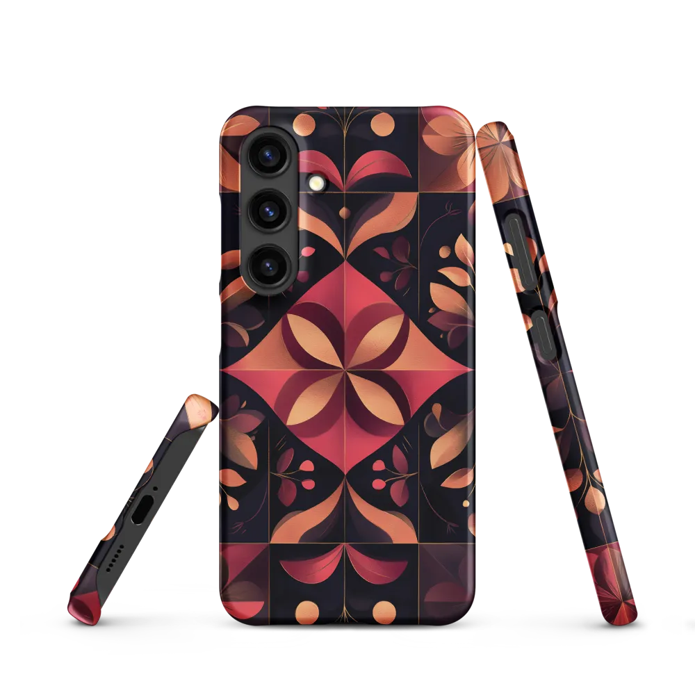 Elegance in Bloom