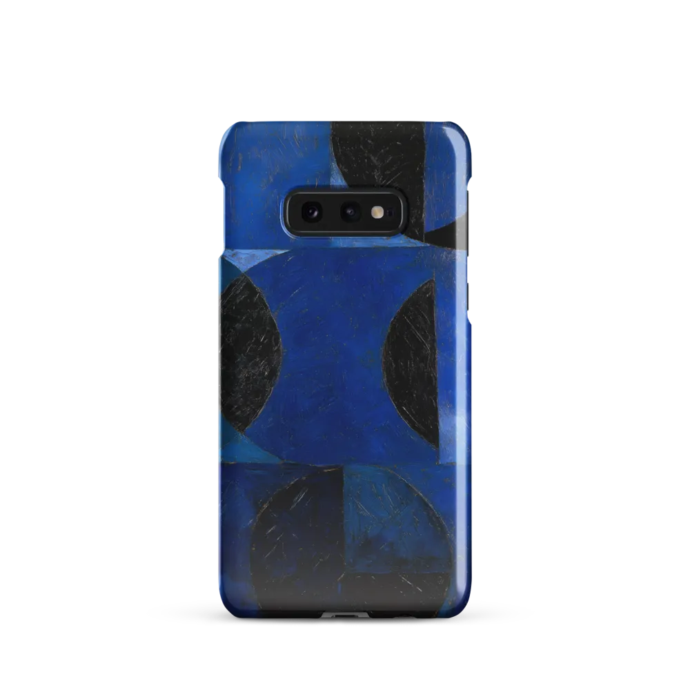 Dynamics of Blue and Black