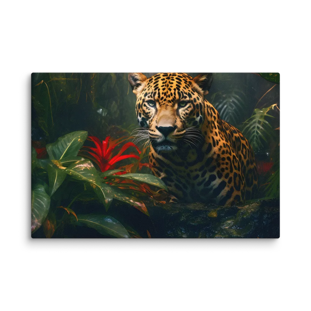 Echoes of the Wild | Canvas | 12″×18″