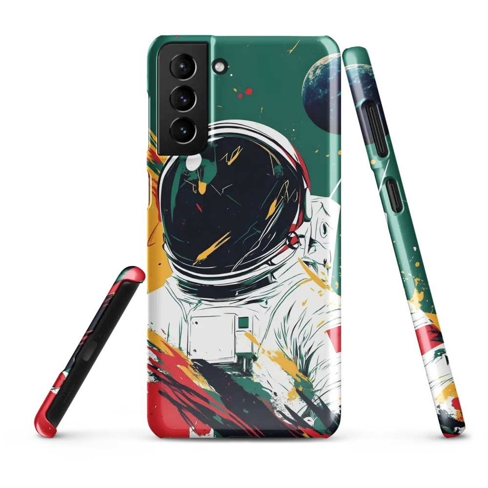 Galactic Explorer: A Modern Odyssey