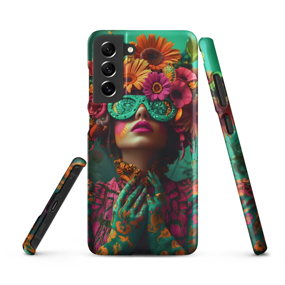 Floral Reverie