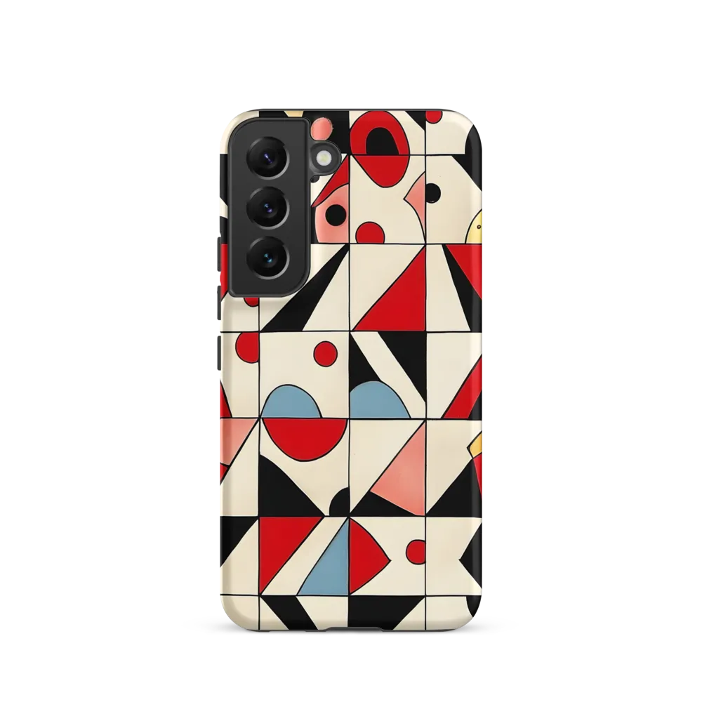 Dynamic Geometric Harmony