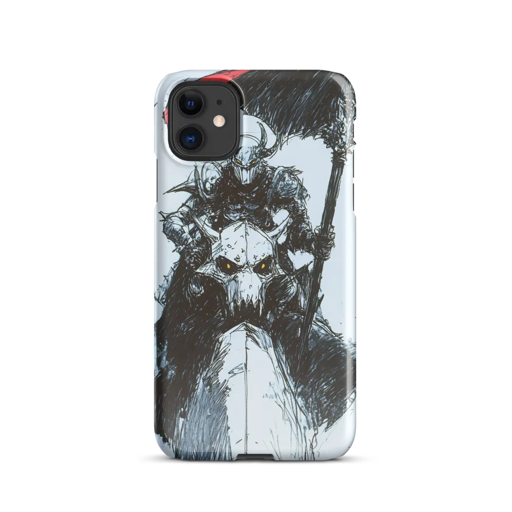Knight of Shadows