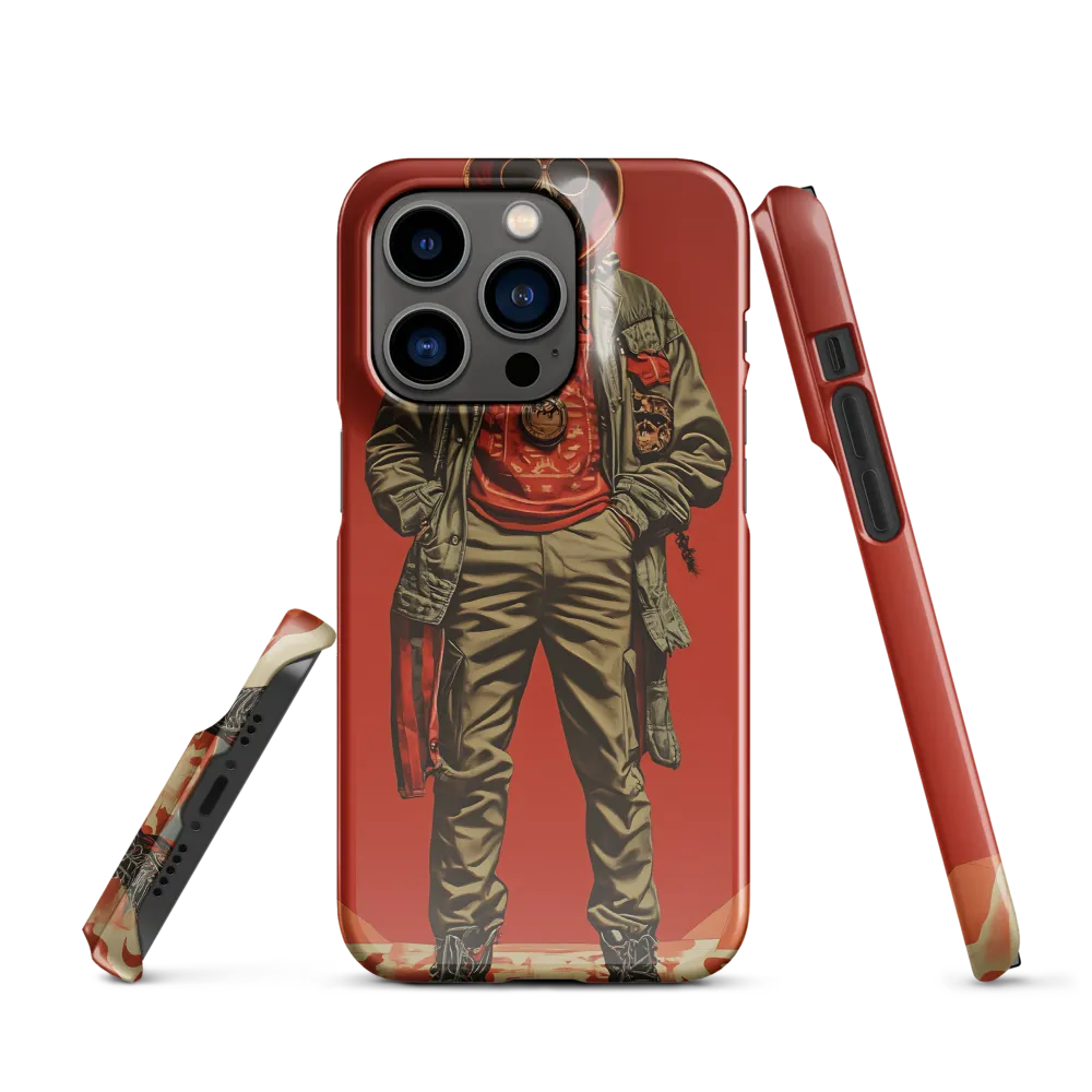 Urban Rebellion: The Skeleton Icon