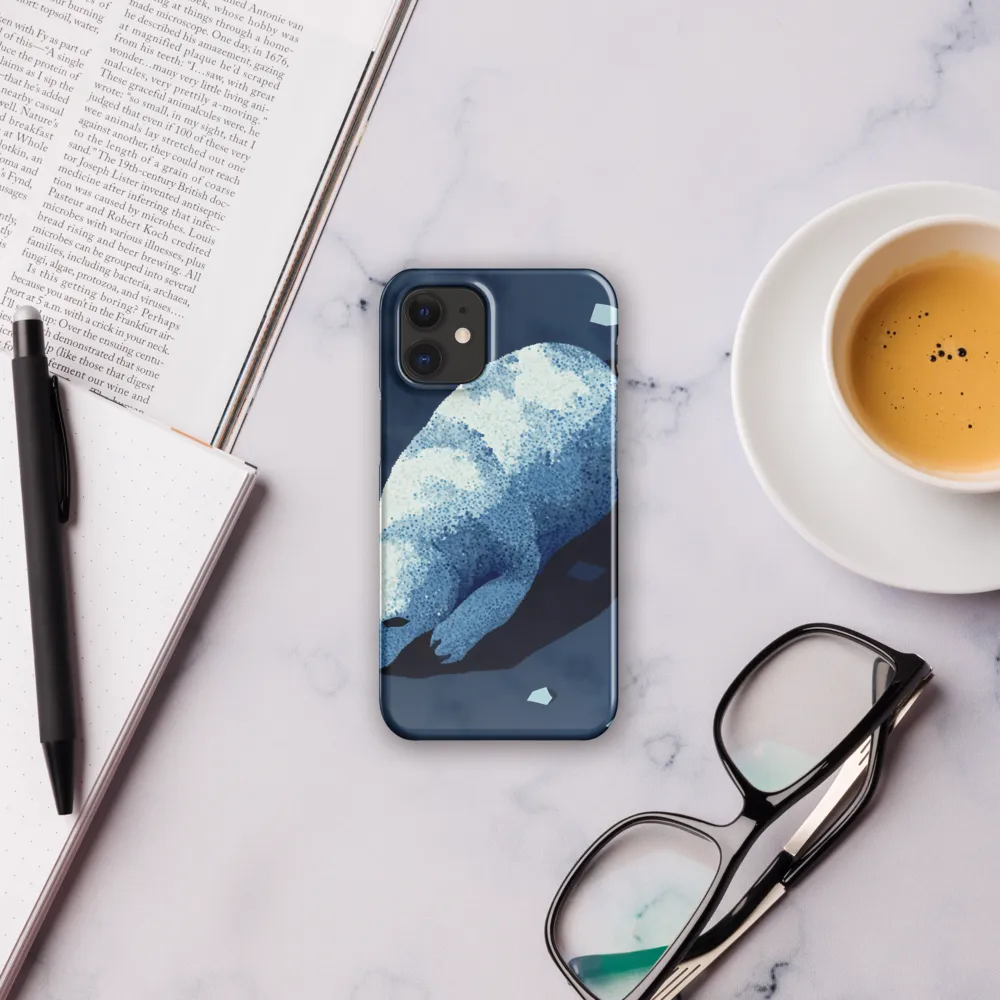 Silent Majesty: The Polar Bear's Realm