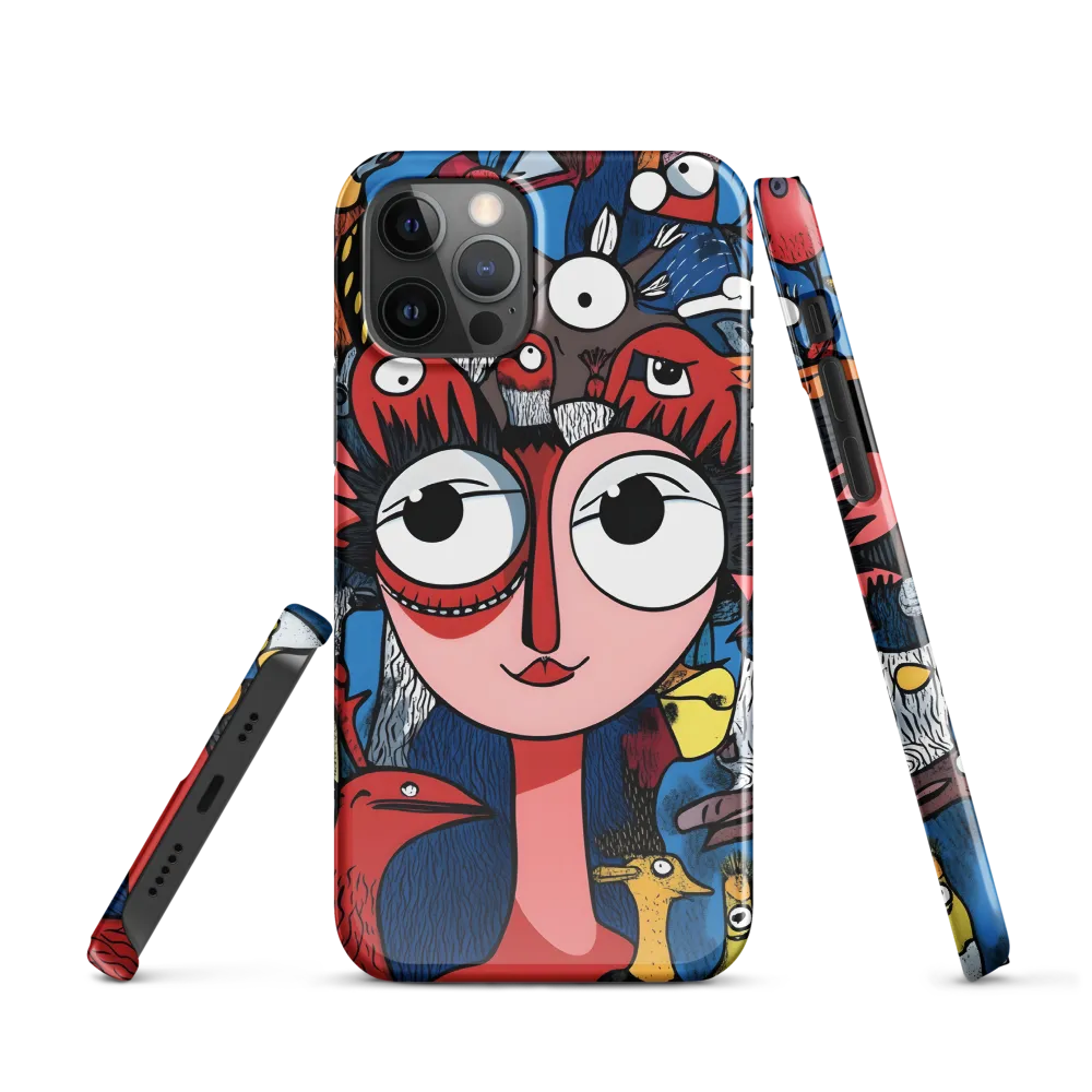 Whimsical Fusion